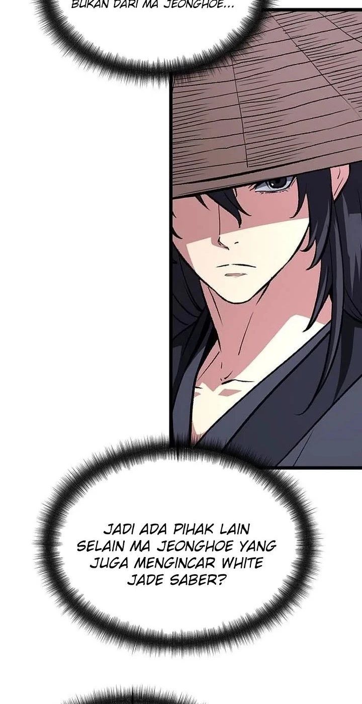 Song Baek Chapter 62 Gambar 71
