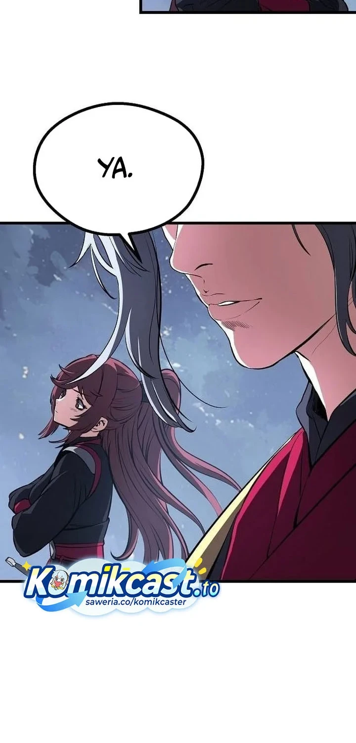Song Baek Chapter 63 Gambar 49