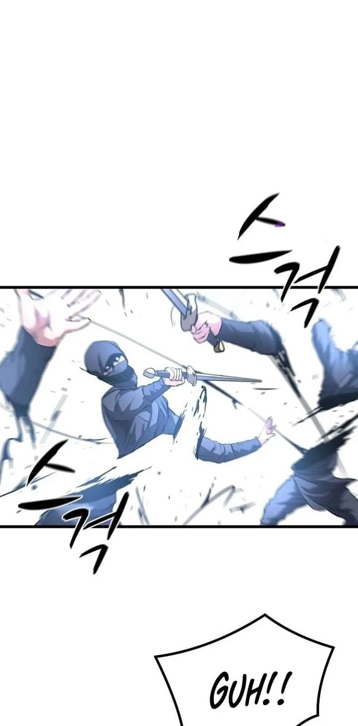 Song Baek Chapter 63 Gambar 51