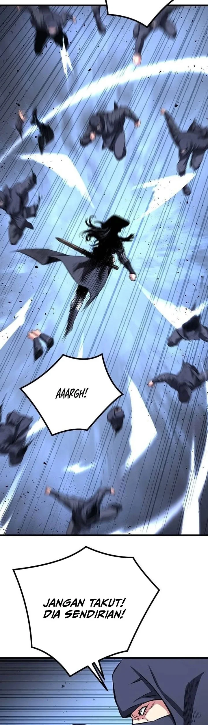 Song Baek Chapter 63 Gambar 52