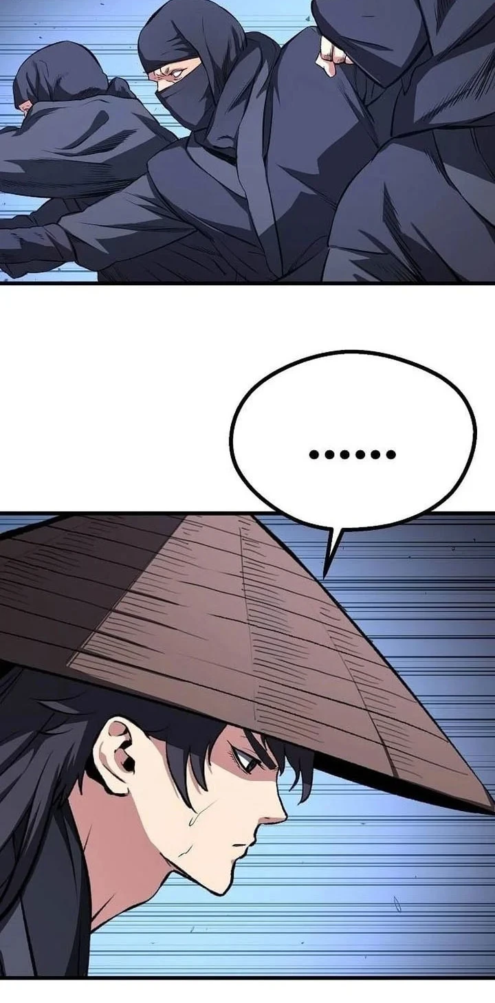 Song Baek Chapter 63 Gambar 53