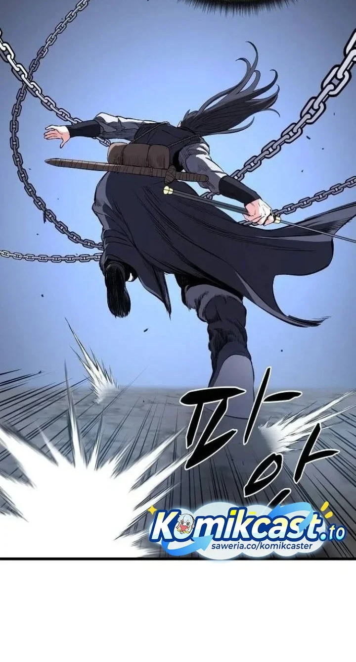 Song Baek Chapter 64 Gambar 41