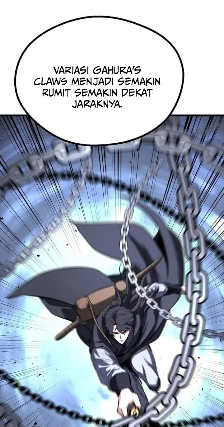 Song Baek Chapter 64 Gambar 43