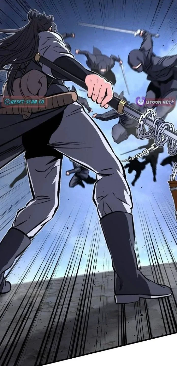 Song Baek Chapter 64 Gambar 51