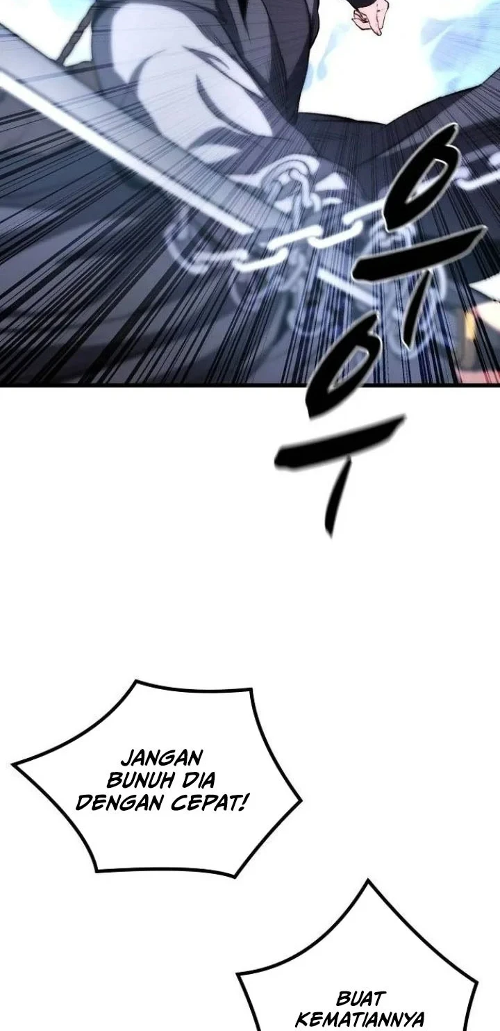 Song Baek Chapter 64 Gambar 53