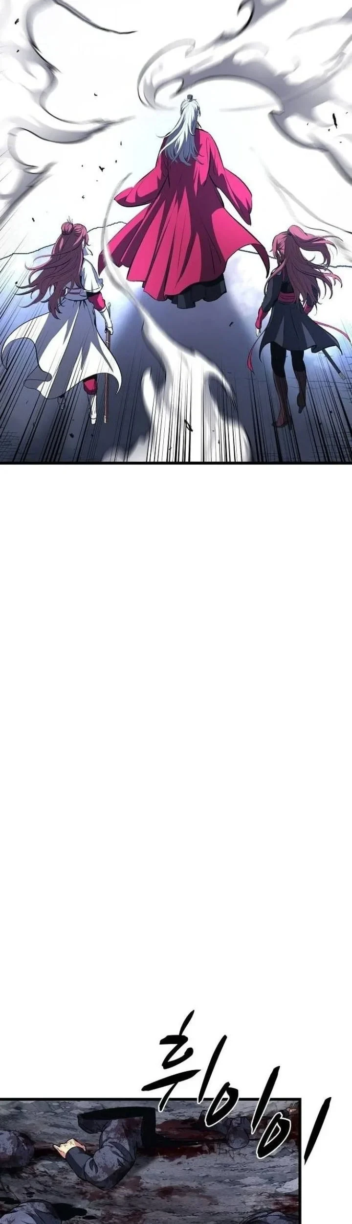 Song Baek Chapter 64 Gambar 58