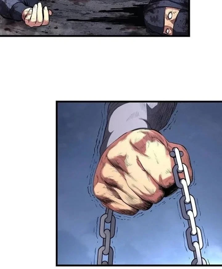 Song Baek Chapter 64 Gambar 59