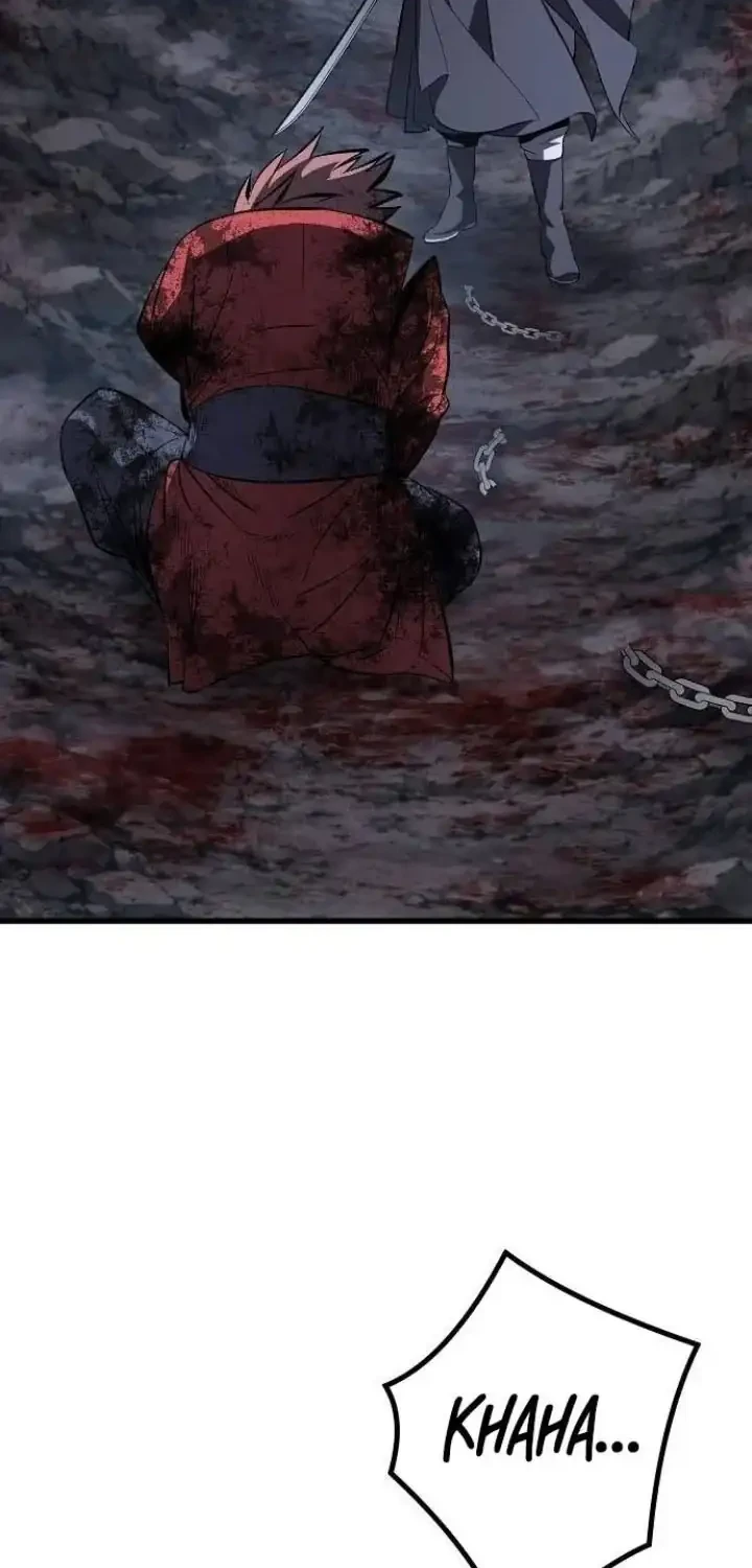 Song Baek Chapter 65 Gambar 45