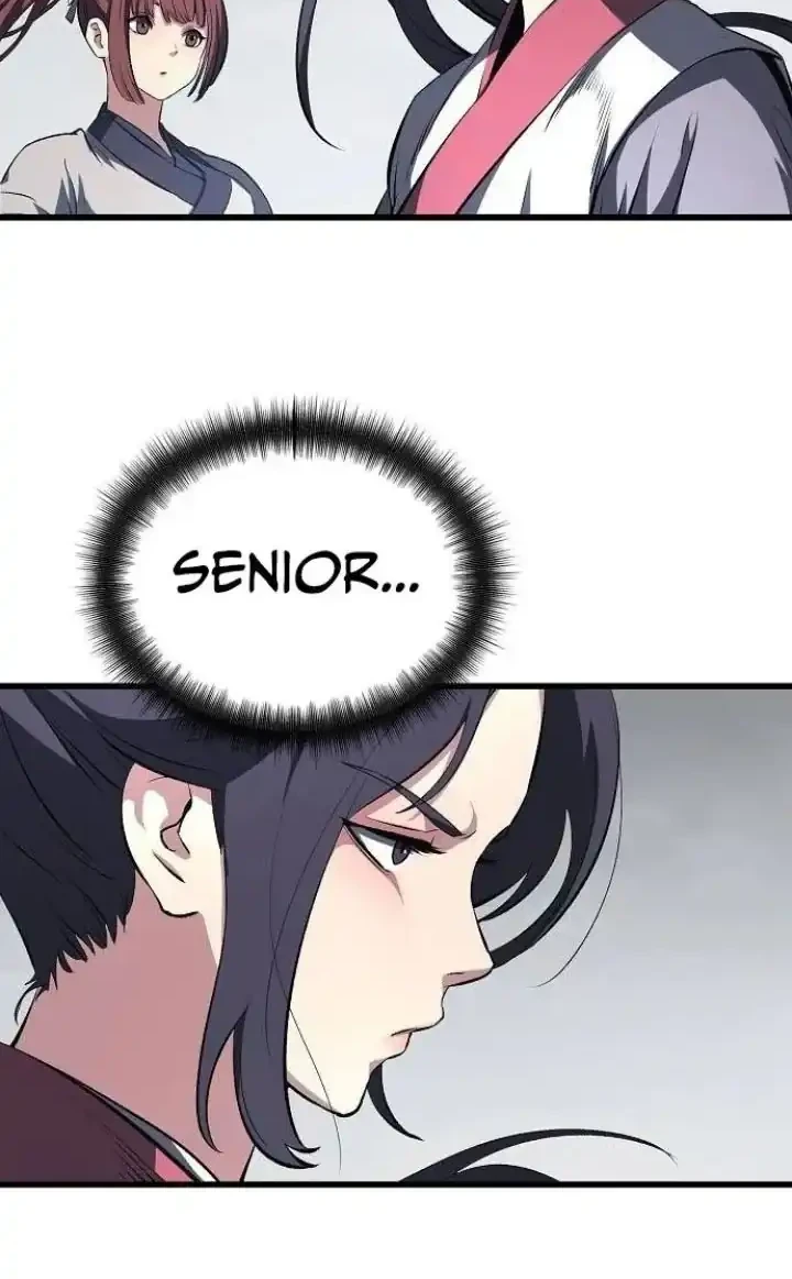Song Baek Chapter 65 Gambar 67