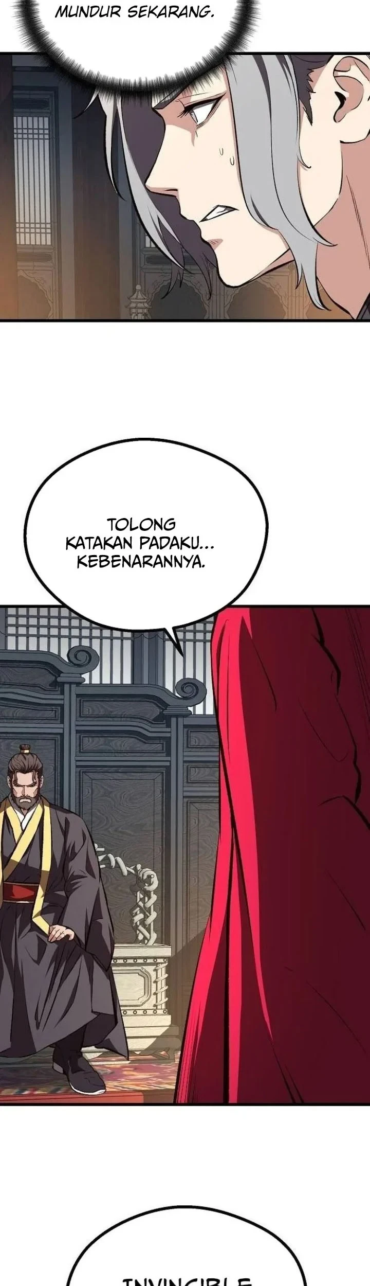 Song Baek Chapter 66 Gambar 46