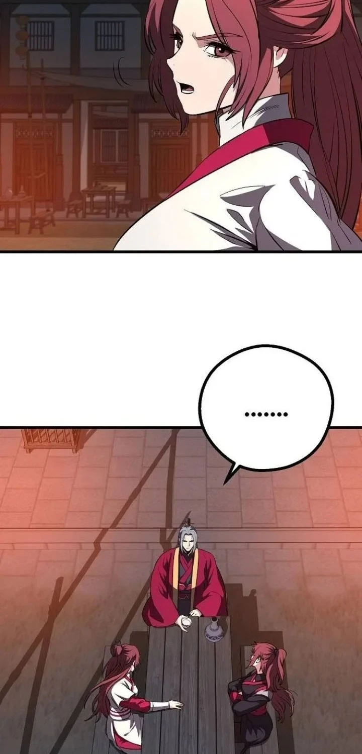 Song Baek Chapter 66 Gambar 53