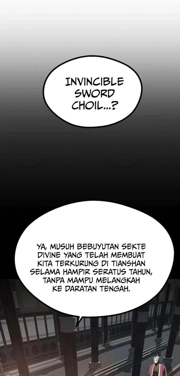 Song Baek Chapter 66 Gambar 55
