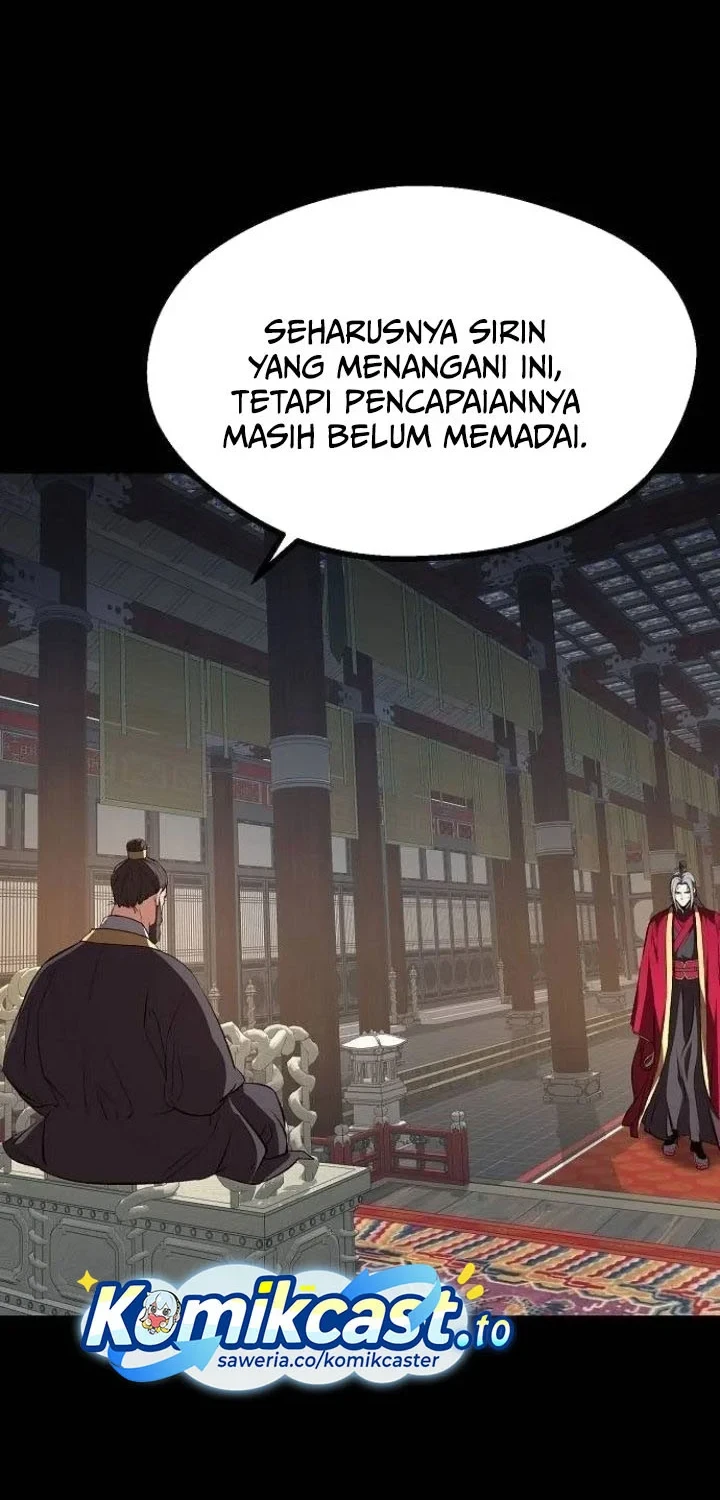 Song Baek Chapter 66 Gambar 57