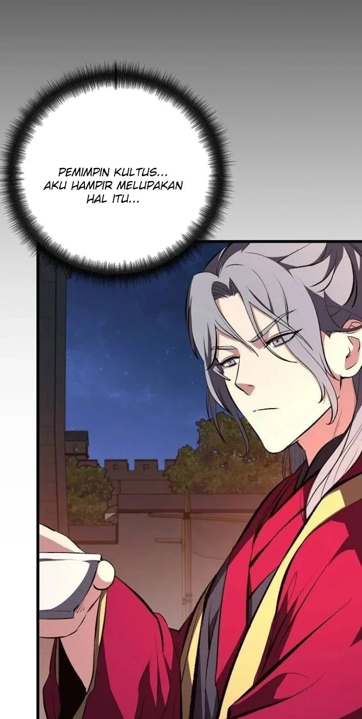 Song Baek Chapter 66 Gambar 59