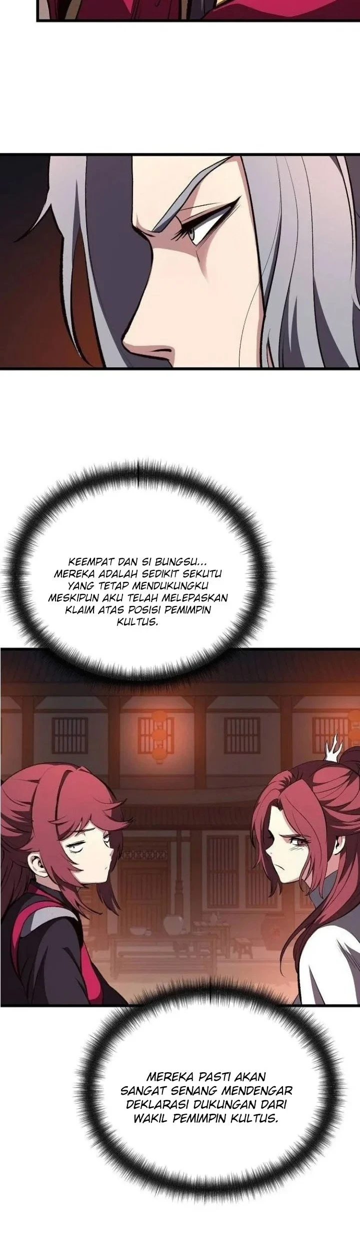 Song Baek Chapter 66 Gambar 60