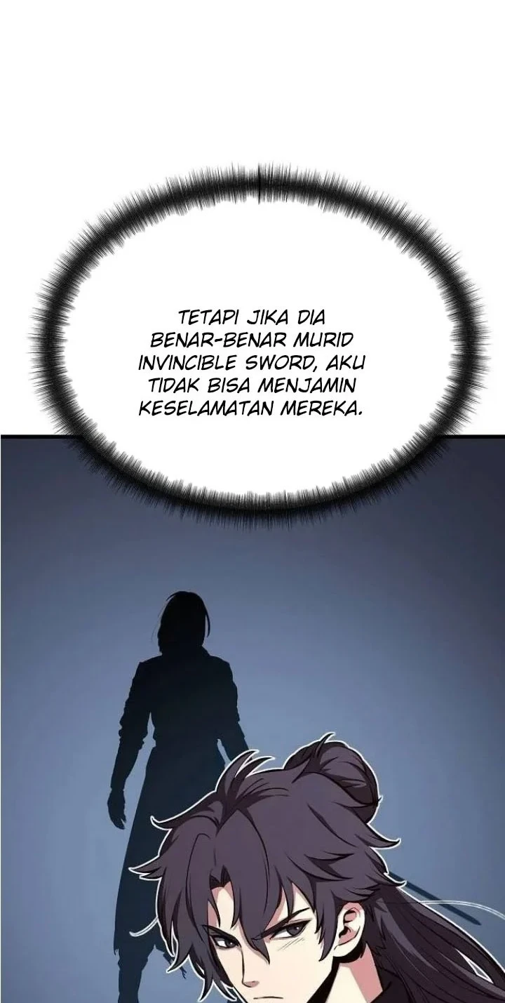 Song Baek Chapter 66 Gambar 61