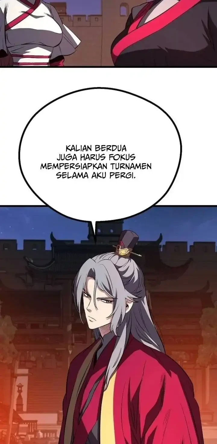 Song Baek Chapter 67 Gambar 43