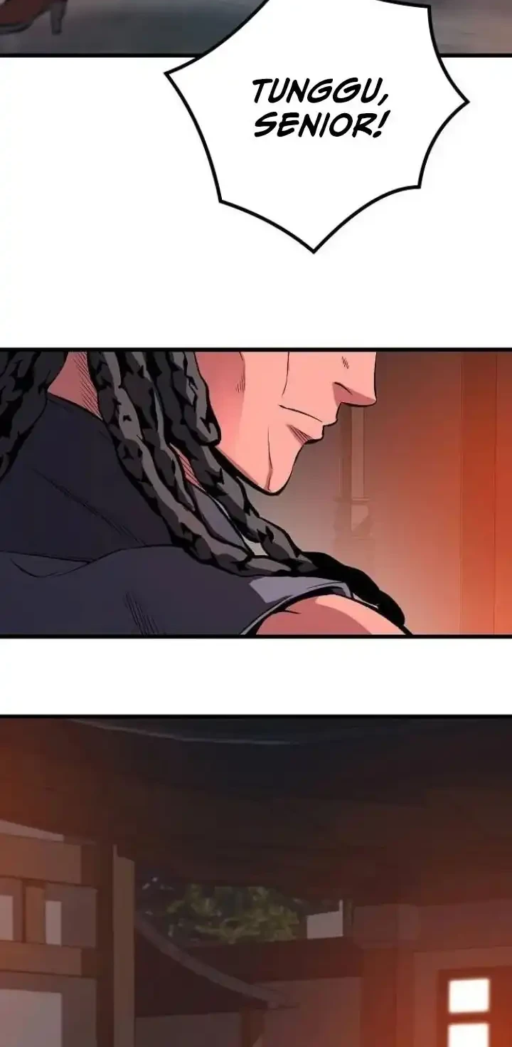 Song Baek Chapter 67 Gambar 47