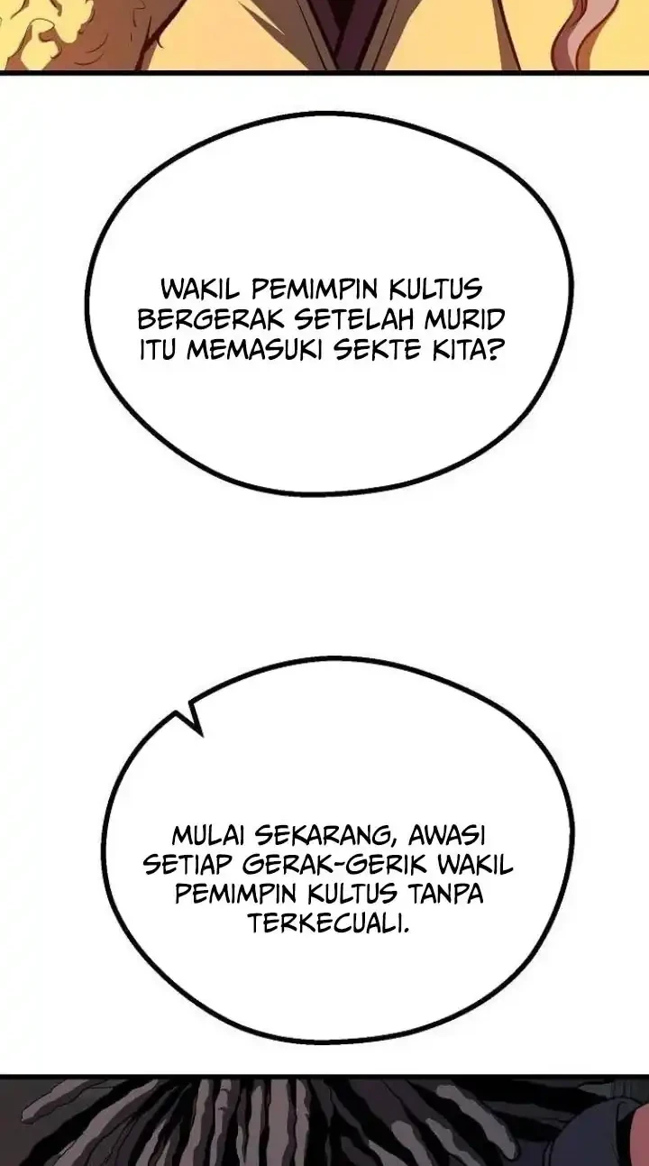 Song Baek Chapter 67 Gambar 55