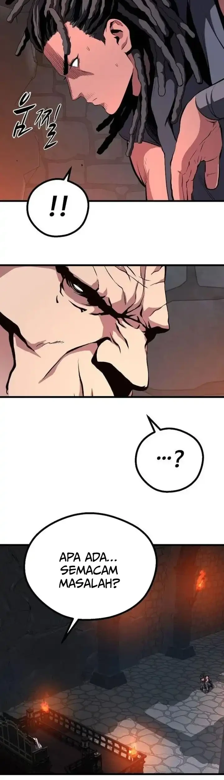 Song Baek Chapter 67 Gambar 56