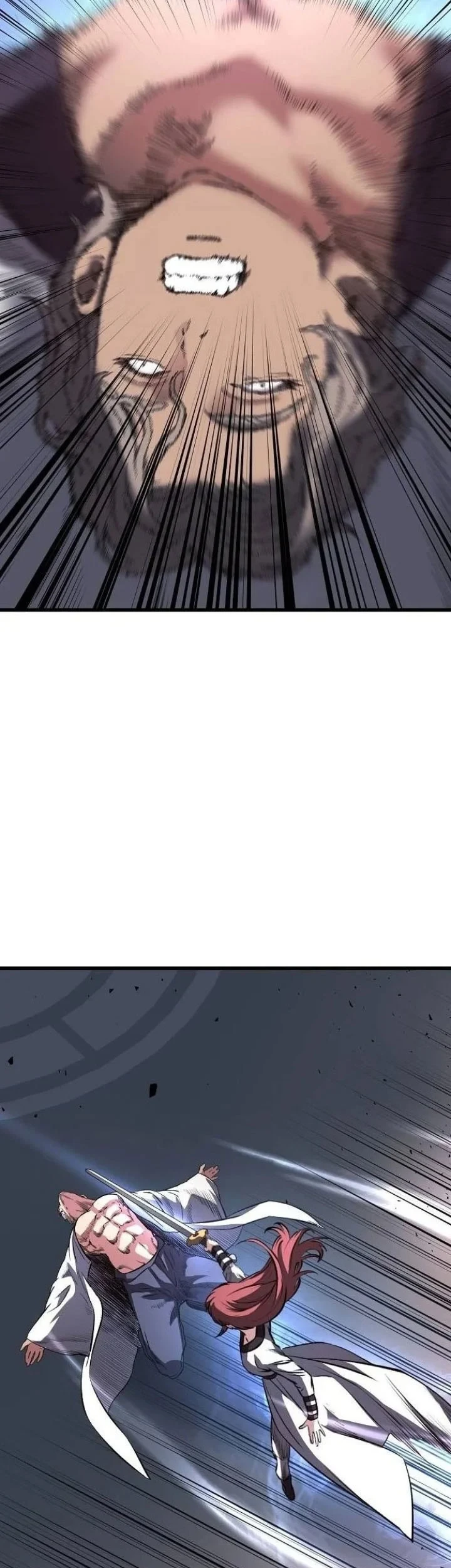 Song Baek Chapter 68 Gambar 52