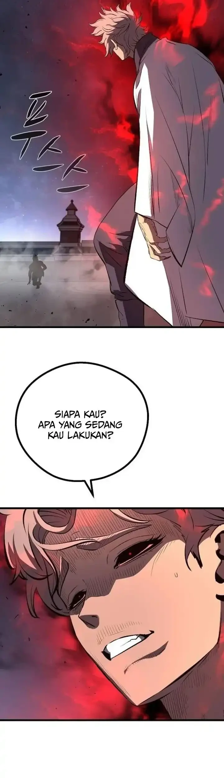 Song Baek Chapter 69 Gambar 42