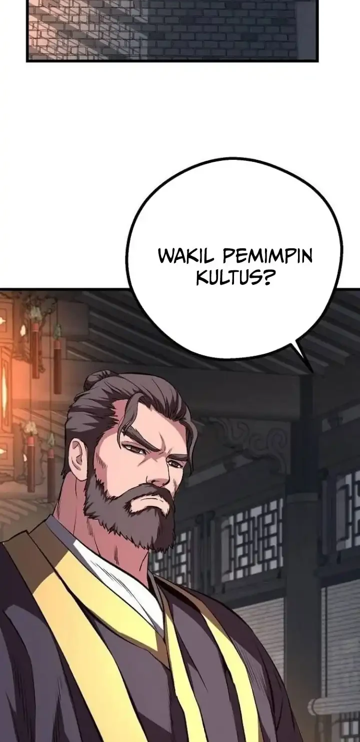 Song Baek Chapter 69 Gambar 47