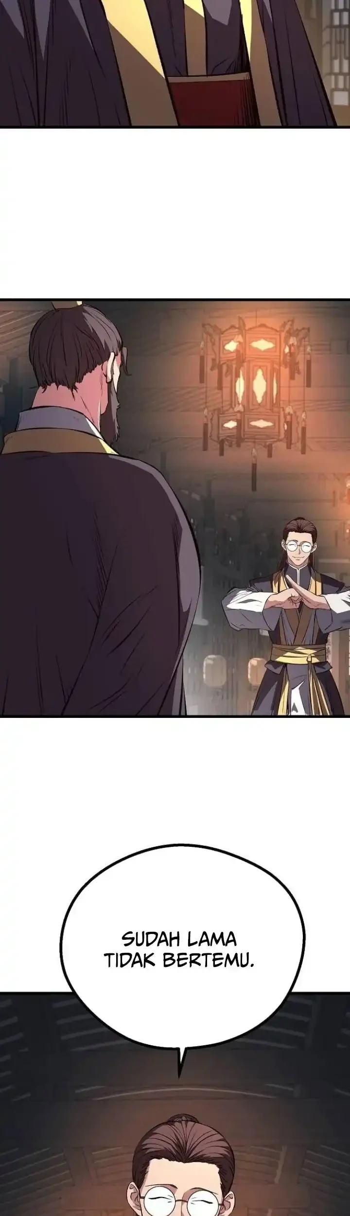 Song Baek Chapter 69 Gambar 48