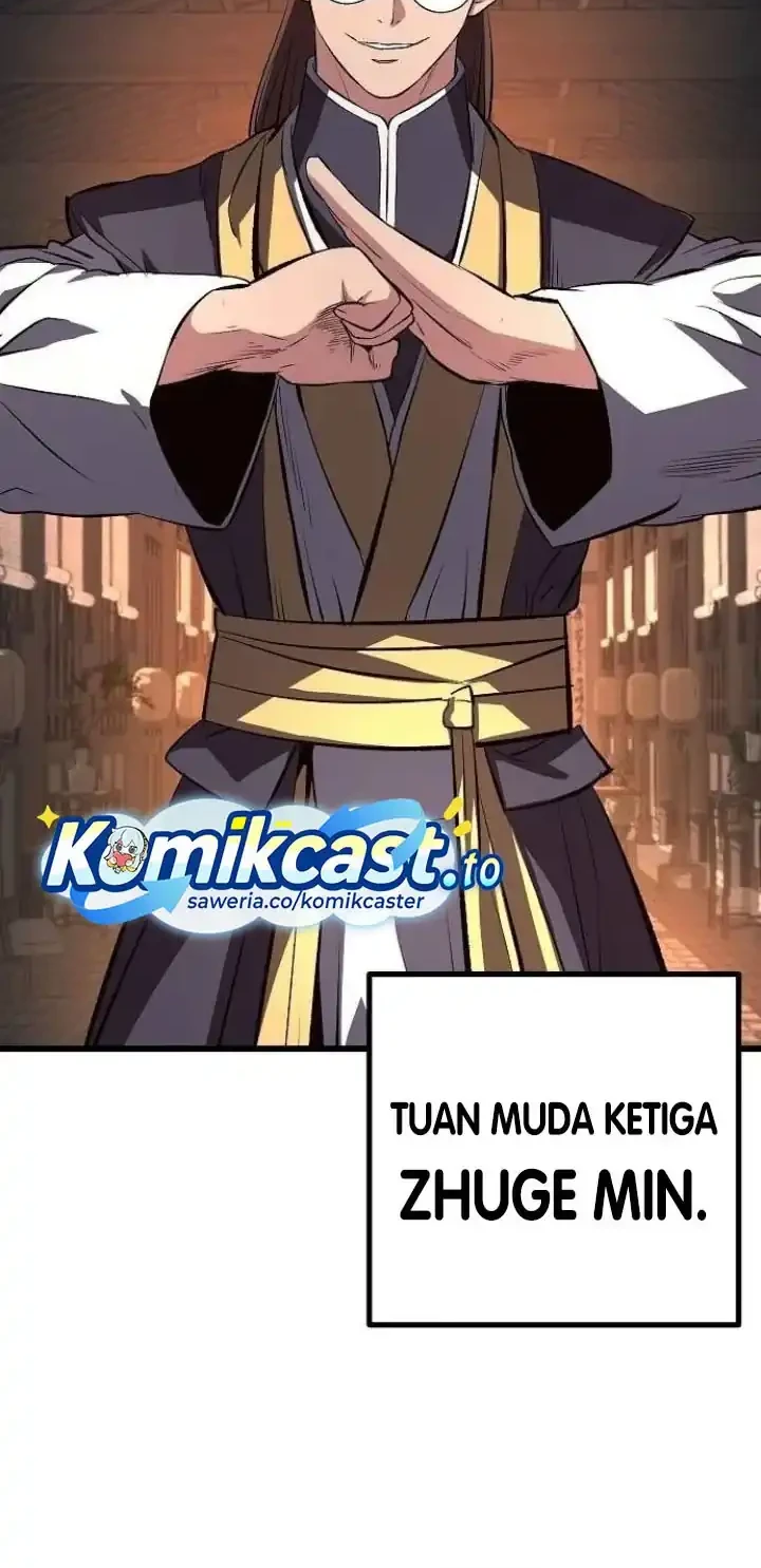 Song Baek Chapter 69 Gambar 49
