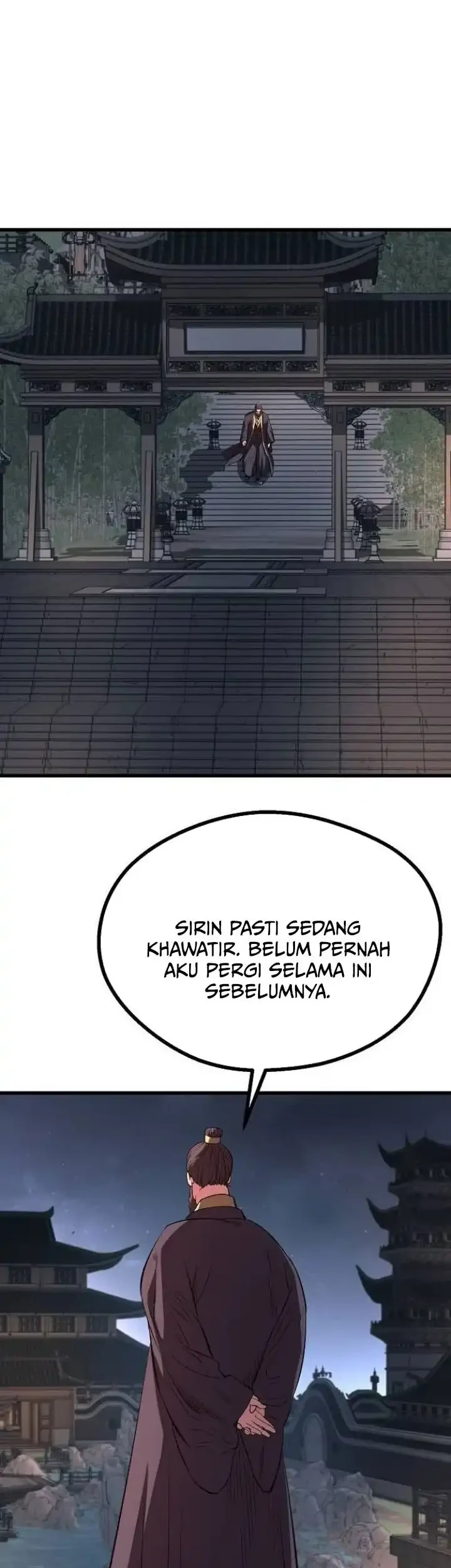 Song Baek Chapter 69 Gambar 56