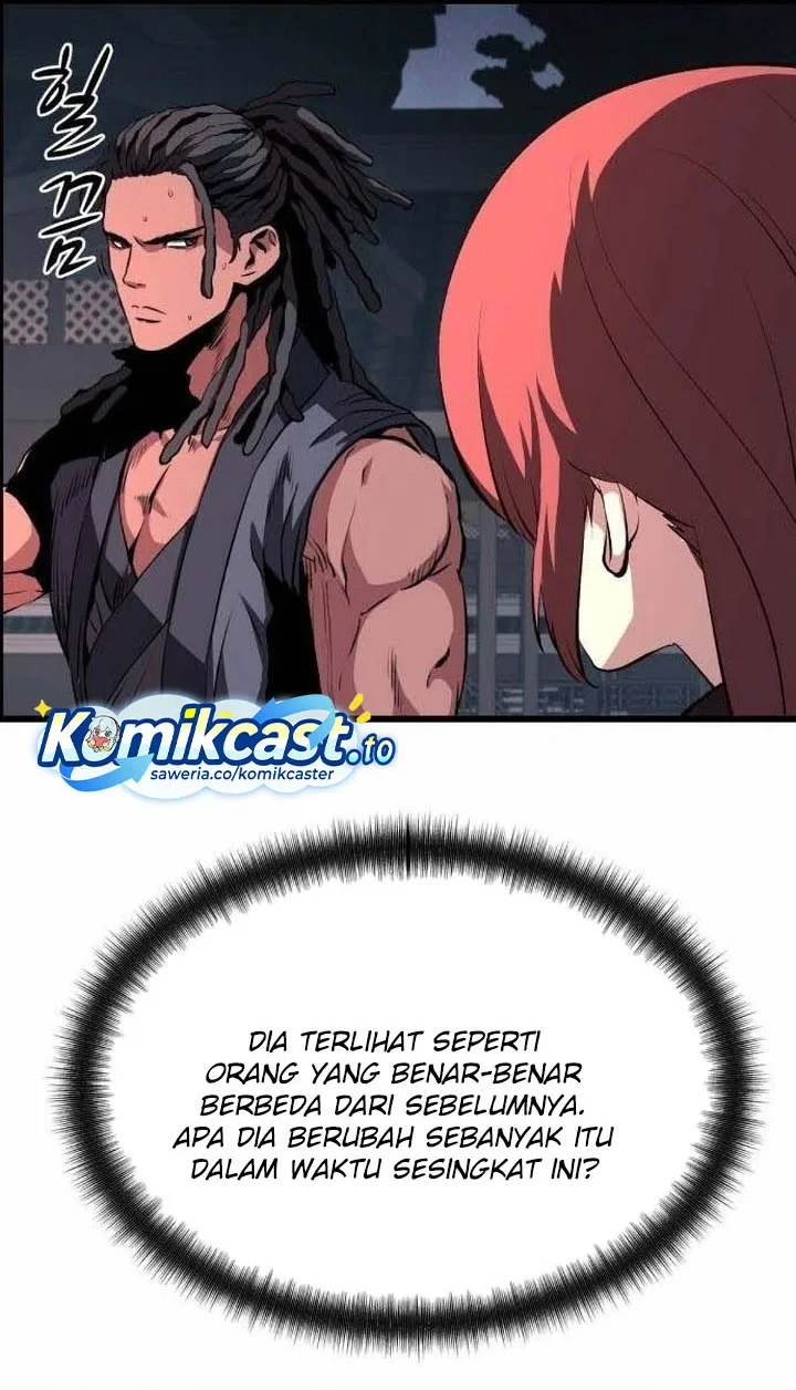 Song Baek Chapter 70 Gambar 49
