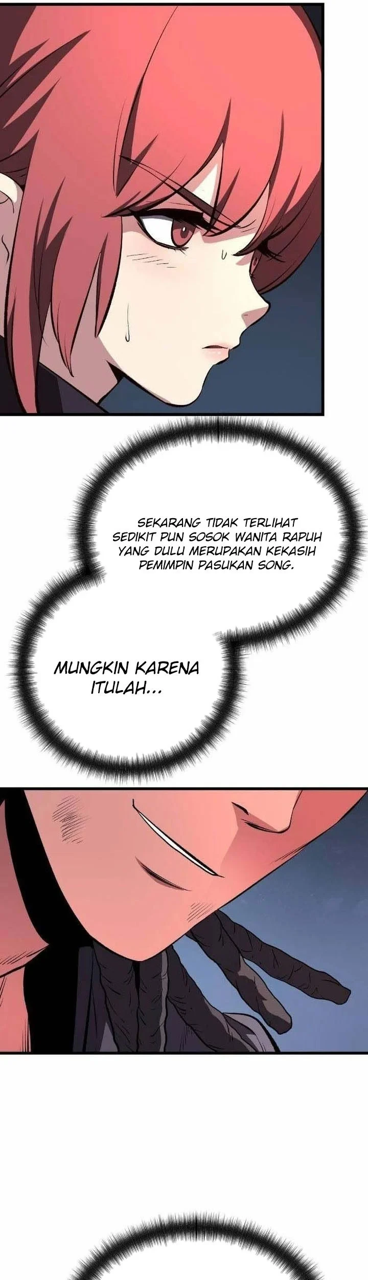 Song Baek Chapter 70 Gambar 50
