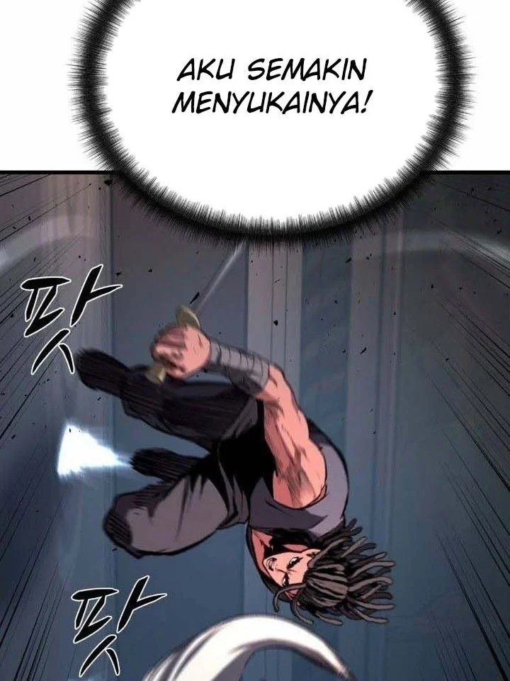 Song Baek Chapter 70 Gambar 51