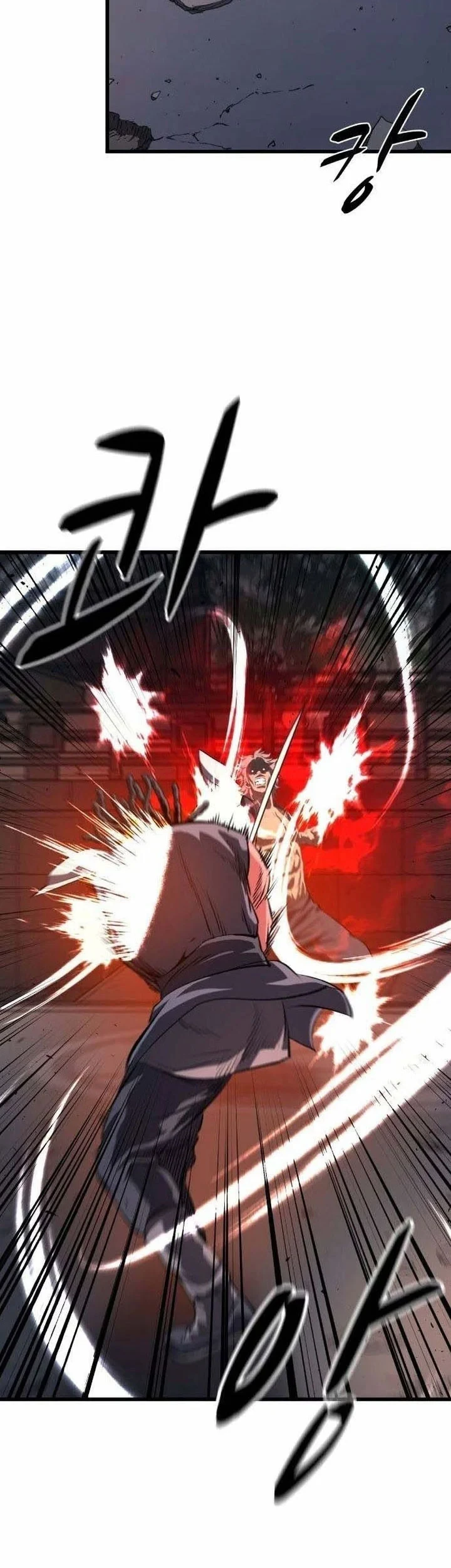Song Baek Chapter 70 Gambar 54