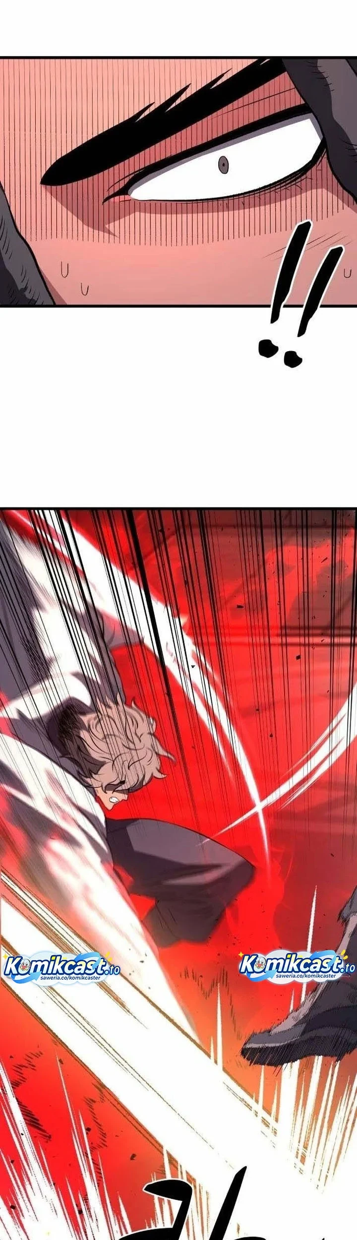 Song Baek Chapter 70 Gambar 62