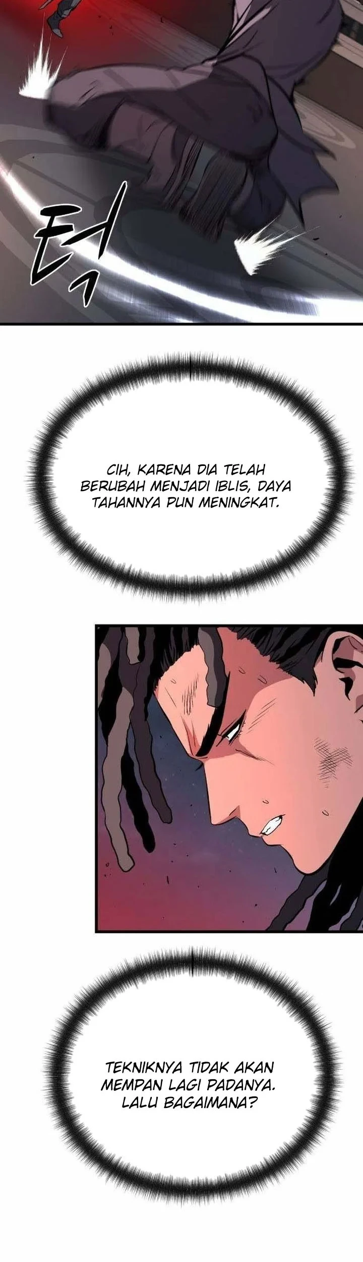 Song Baek Chapter 70 Gambar 64