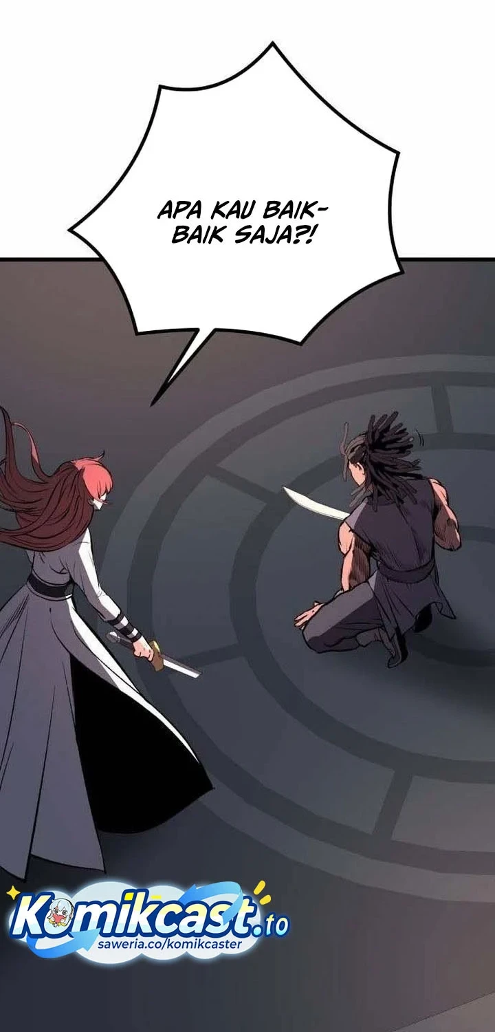 Song Baek Chapter 70 Gambar 65