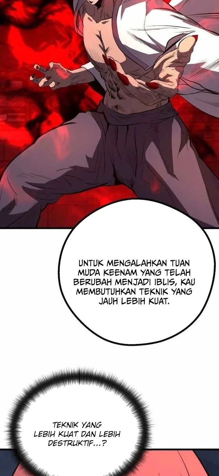 Song Baek Chapter 70 Gambar 67