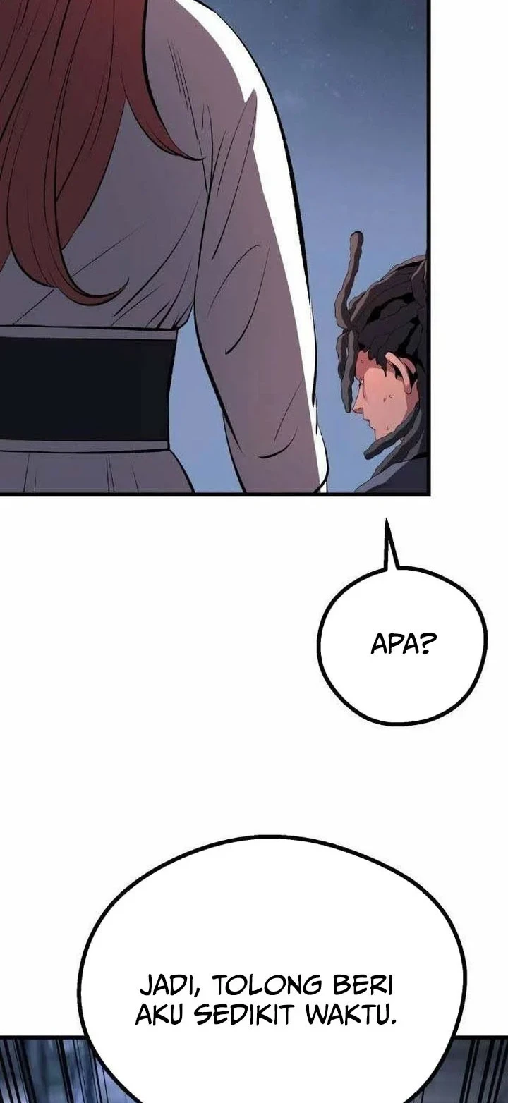 Song Baek Chapter 70 Gambar 71