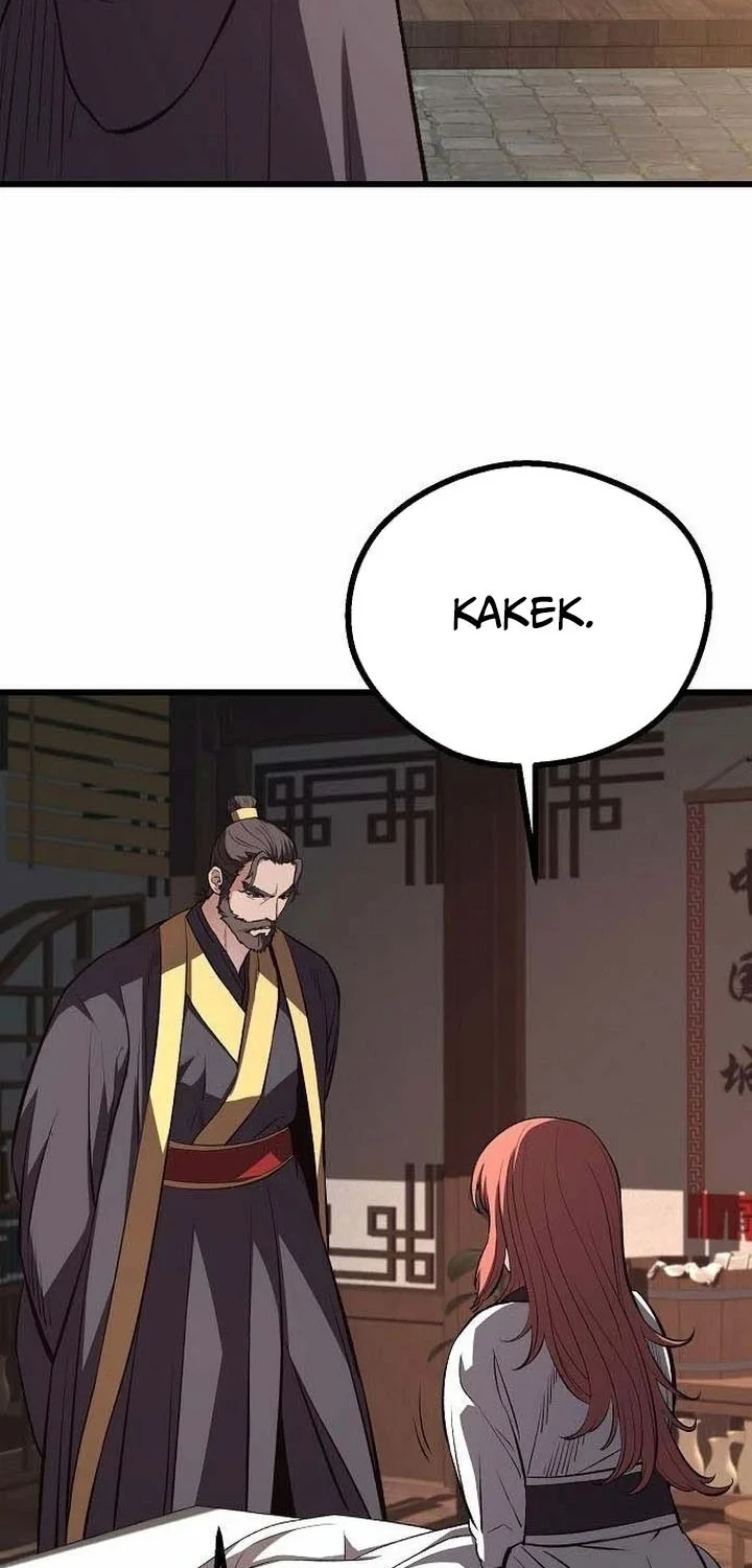 Song Baek Chapter 71 Gambar 45