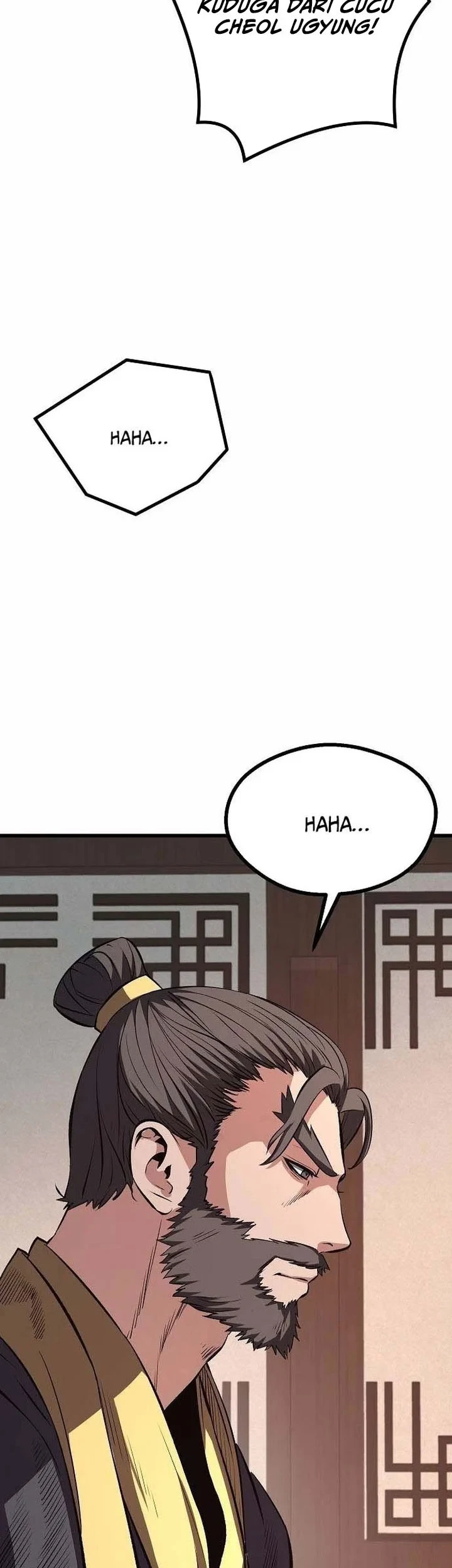 Song Baek Chapter 71 Gambar 48