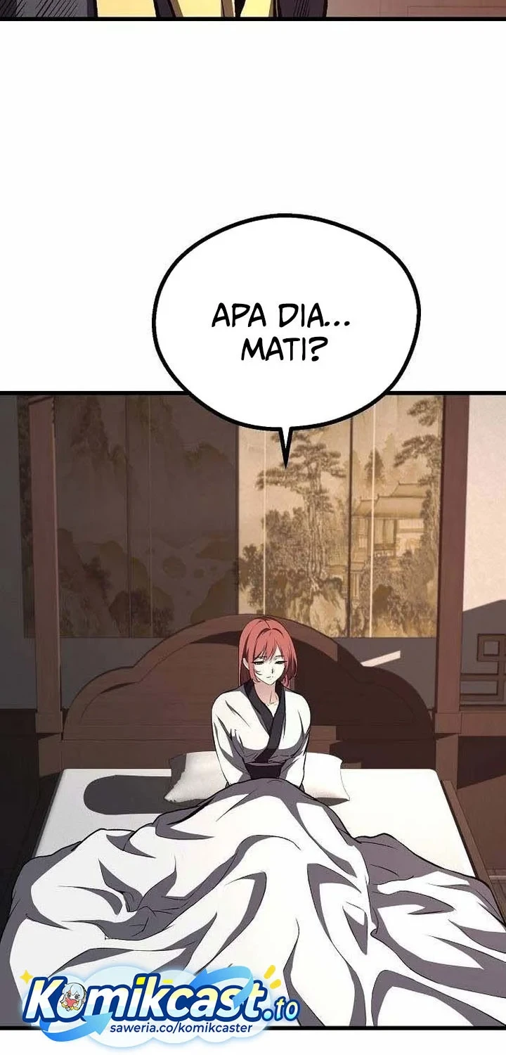 Song Baek Chapter 71 Gambar 49