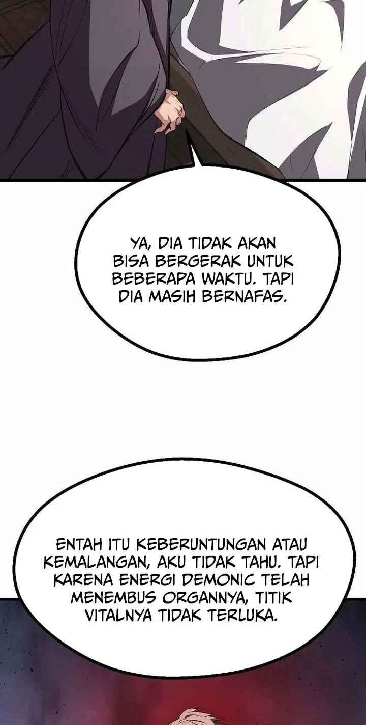 Song Baek Chapter 71 Gambar 51