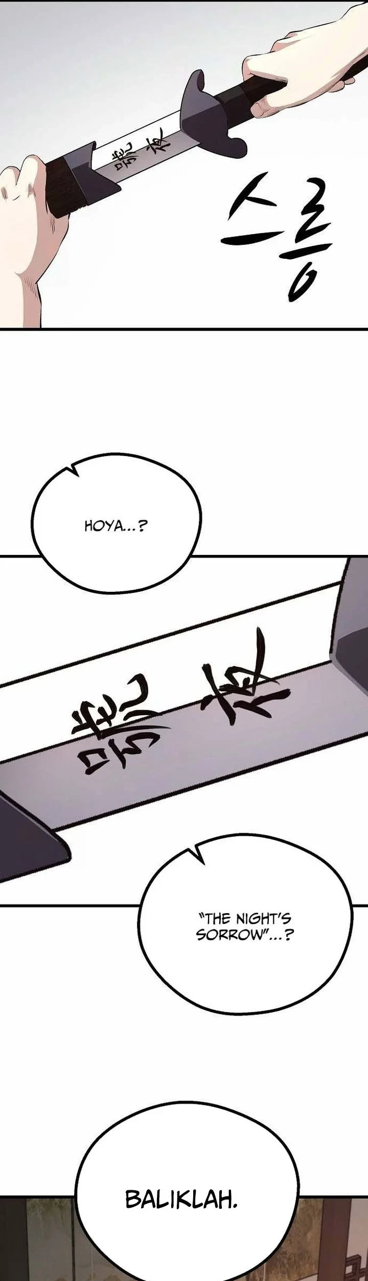 Song Baek Chapter 71 Gambar 58
