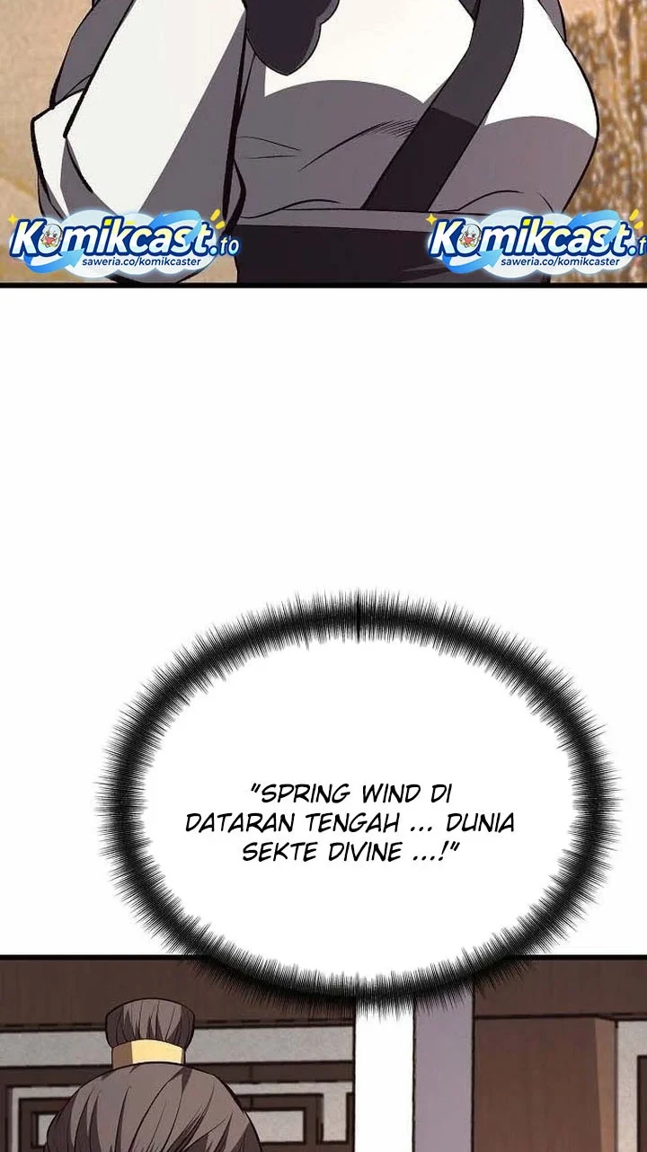 Song Baek Chapter 71 Gambar 61