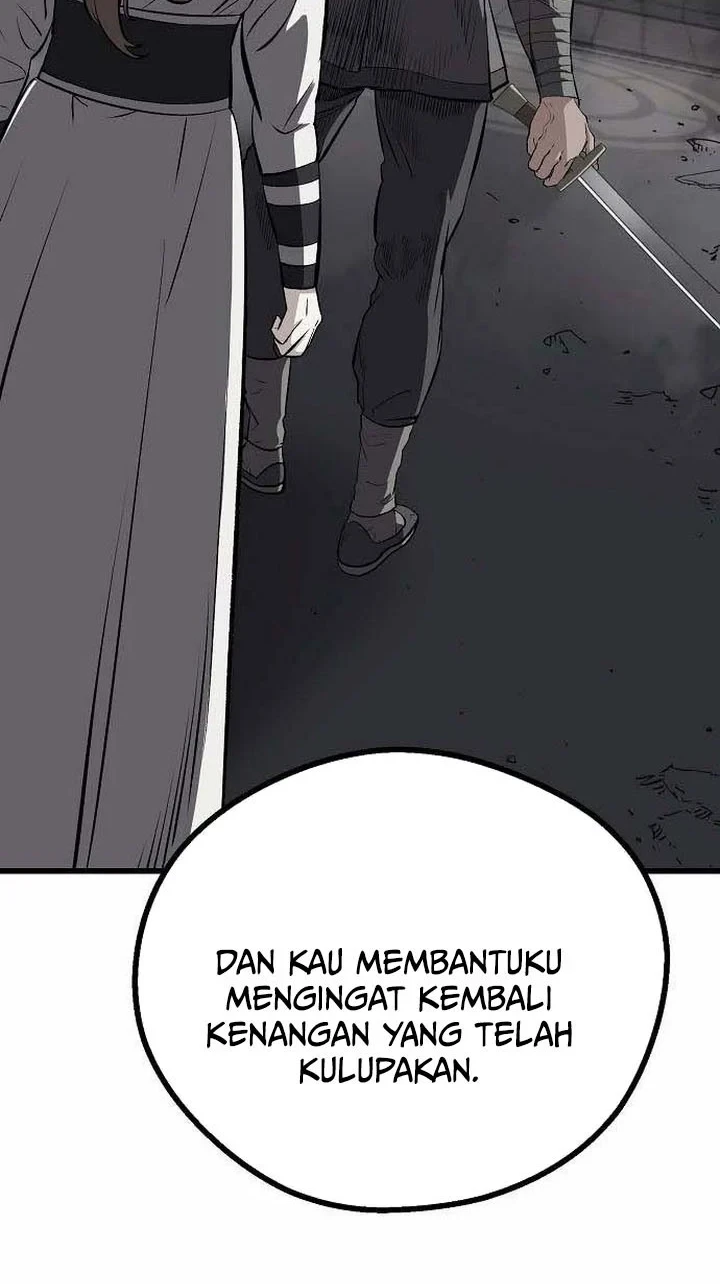Song Baek Chapter 72 Gambar 42