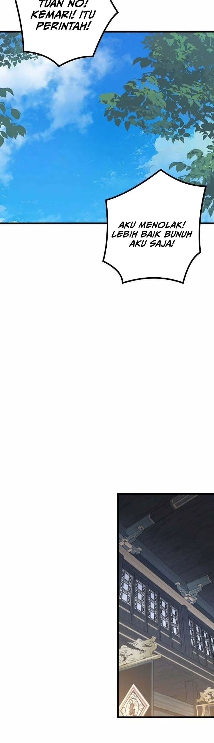 Song Baek Chapter 72 Gambar 47