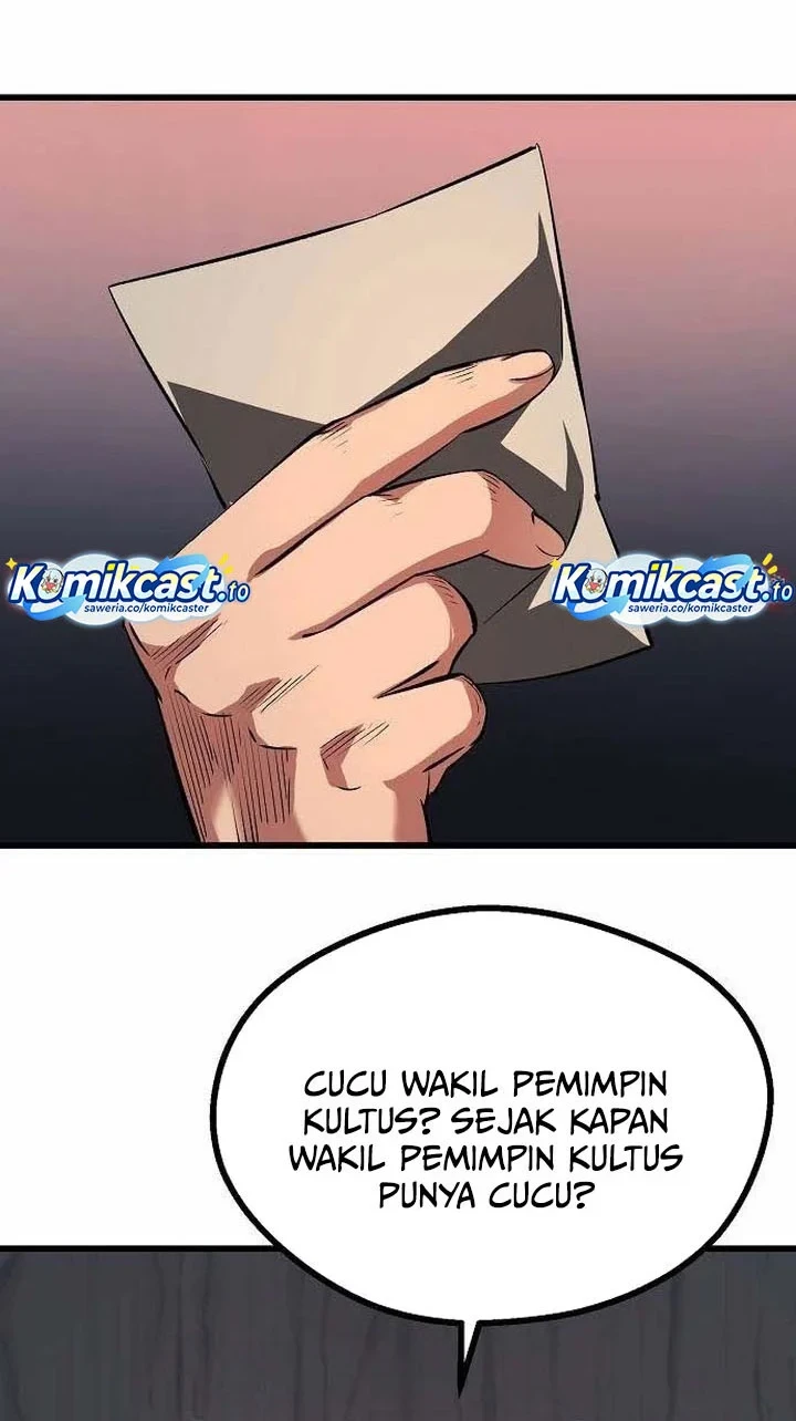 Song Baek Chapter 72 Gambar 48