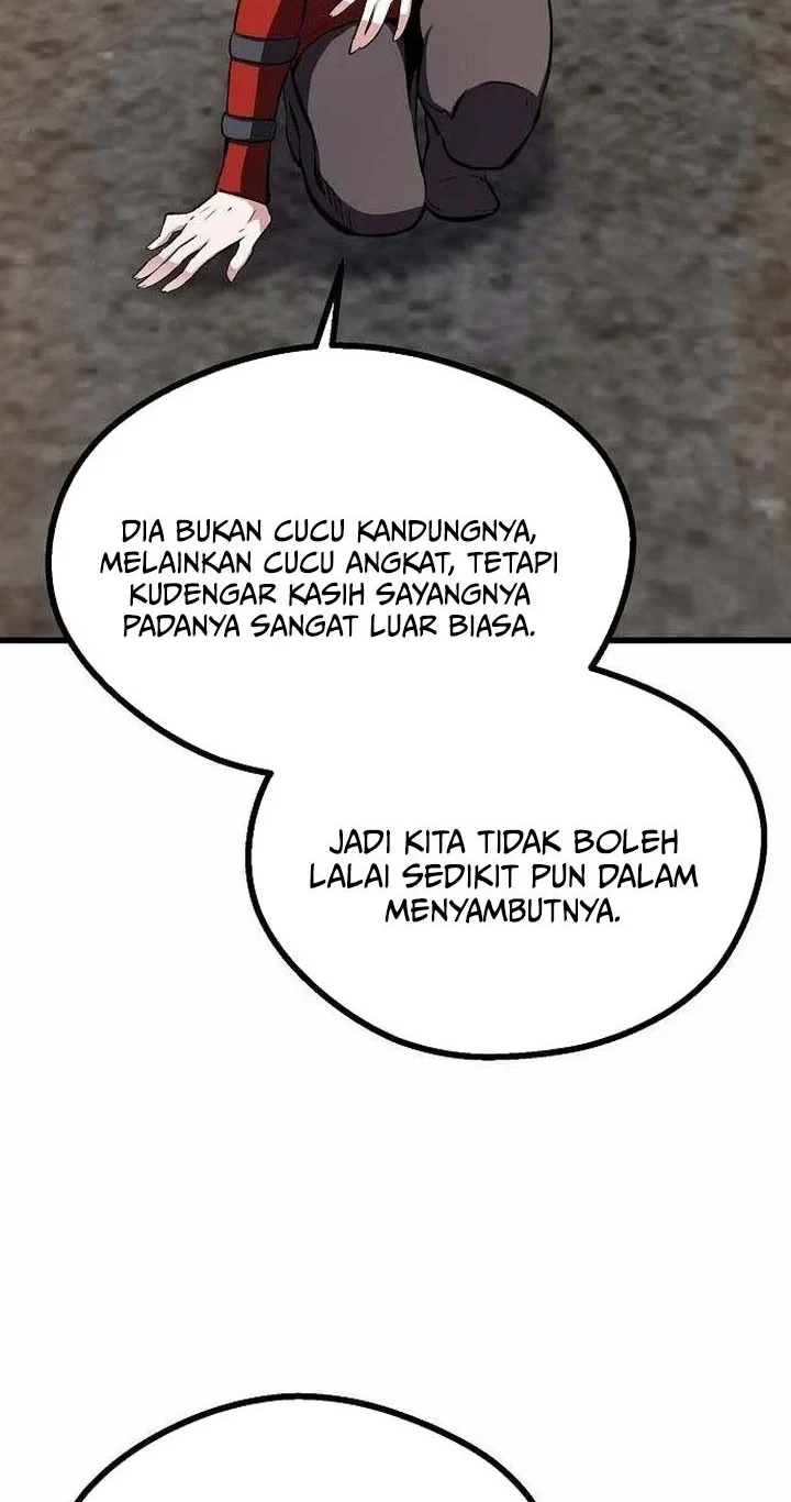 Song Baek Chapter 72 Gambar 50