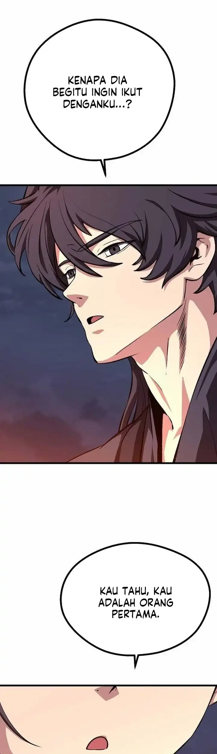 Song Baek Chapter 73 Gambar 44